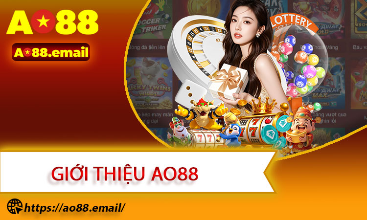 Giới Thiệu AO88