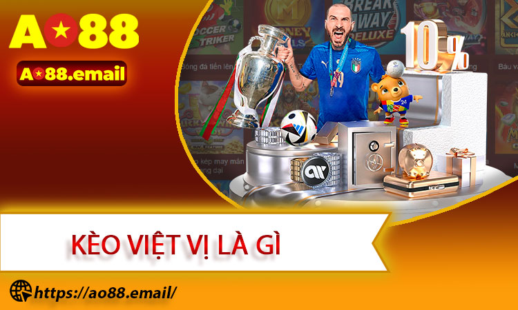 Kèo Việt Vị Là Gì