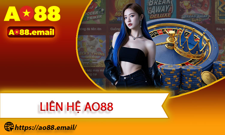 Liên Hệ AO88