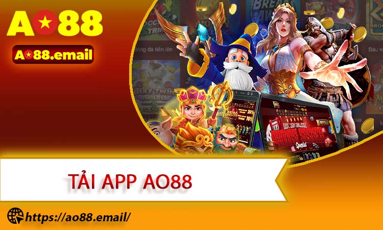 Tải App AO88
