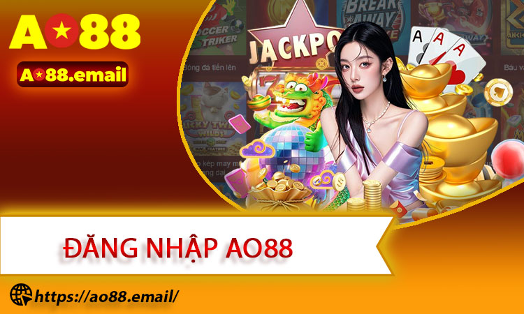 Đăng Nhập AO88